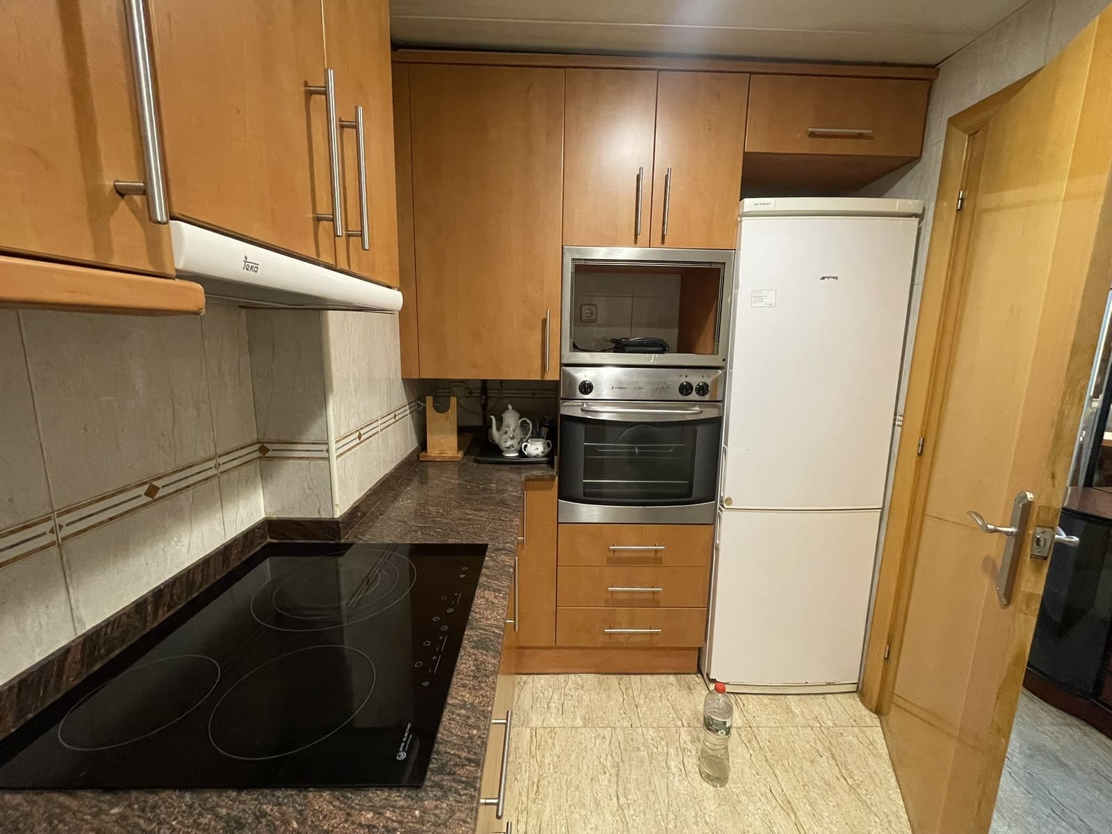 3 chambre Appartement à vendre à Sant Pol de Mar avec piscine - 179 000 € (Ref: 10109928)