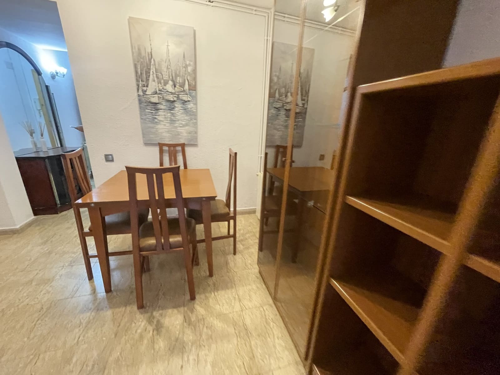3 chambre Appartement à vendre à Sant Pol de Mar avec piscine - 179 000 € (Ref: 10109928)