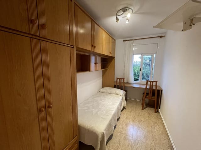 3 chambre Appartement à vendre à Sant Pol de Mar avec piscine - 179 000 € (Ref: 10109928)