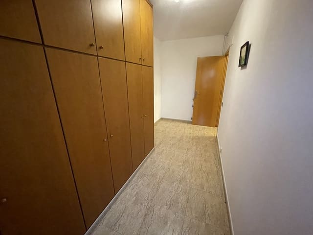 3 chambre Appartement à vendre à Sant Pol de Mar avec piscine - 179 000 € (Ref: 10109928)