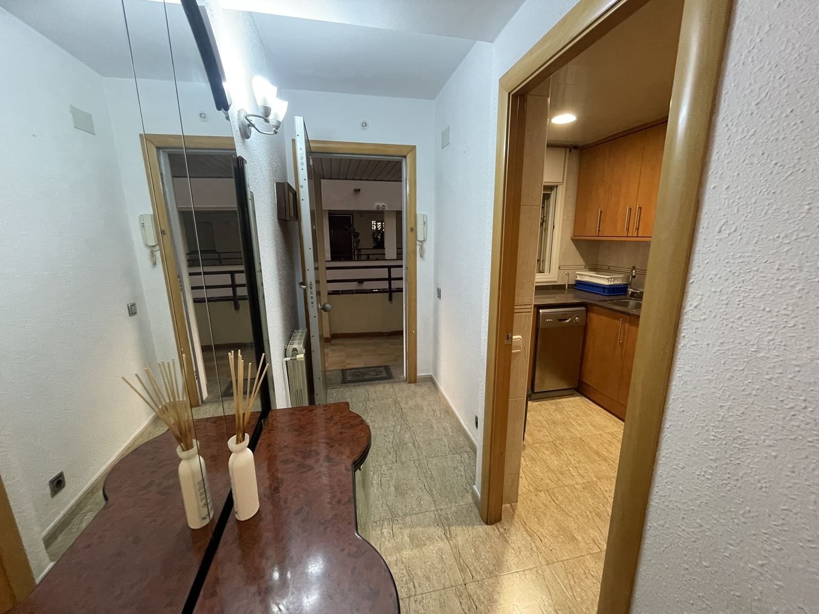 3 chambre Appartement à vendre à Sant Pol de Mar avec piscine - 179 000 € (Ref: 10109928)