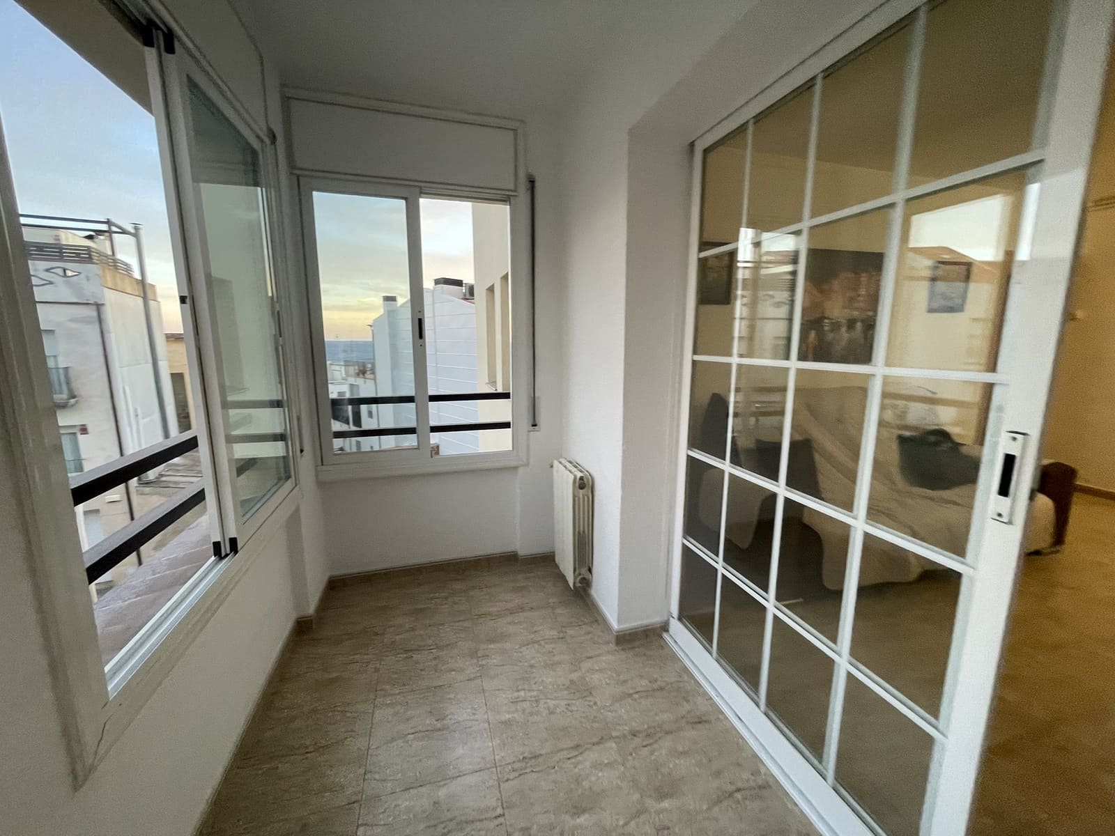 3 chambre Appartement à vendre à Sant Pol de Mar avec piscine - 179 000 € (Ref: 10109928)