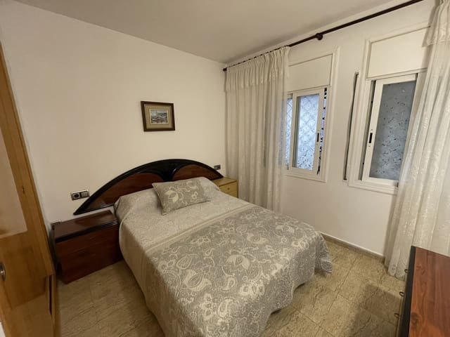 3 chambre Appartement à vendre à Sant Pol de Mar avec piscine - 179 000 € (Ref: 10109928)