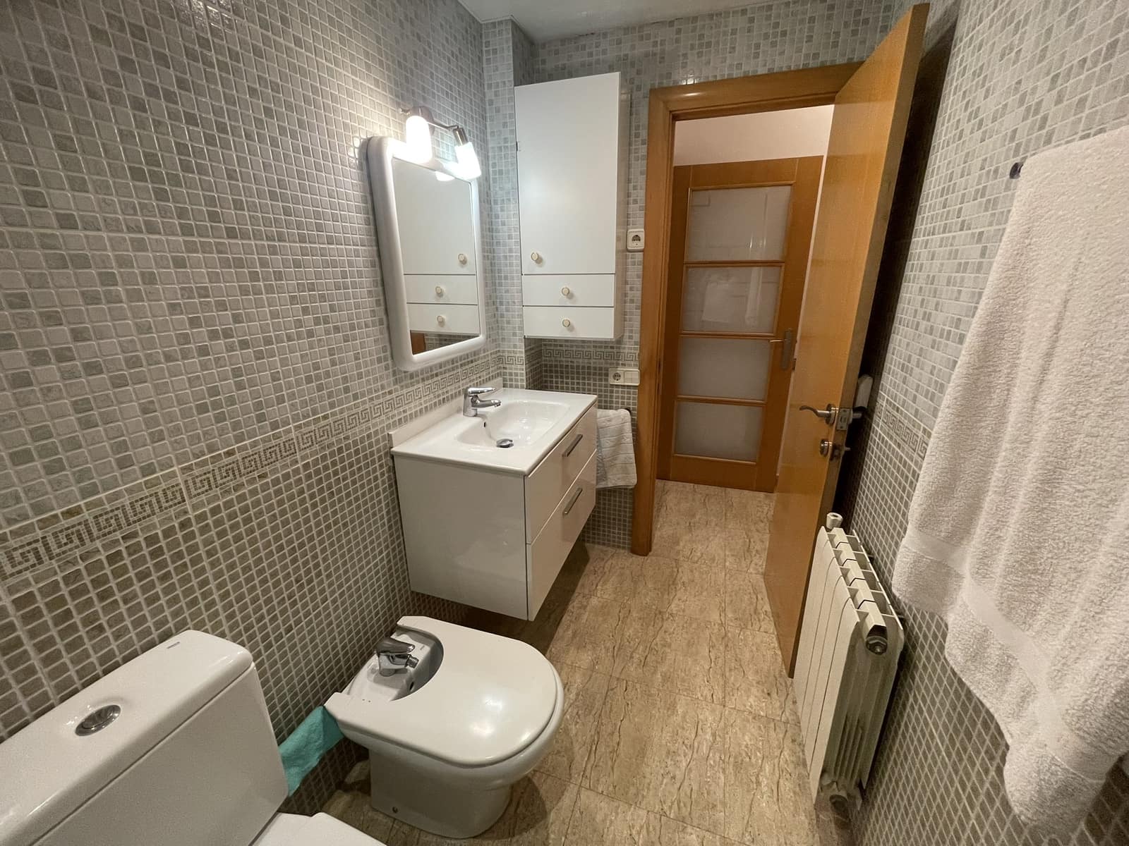 3 chambre Appartement à vendre à Sant Pol de Mar avec piscine - 179 000 € (Ref: 10109928)