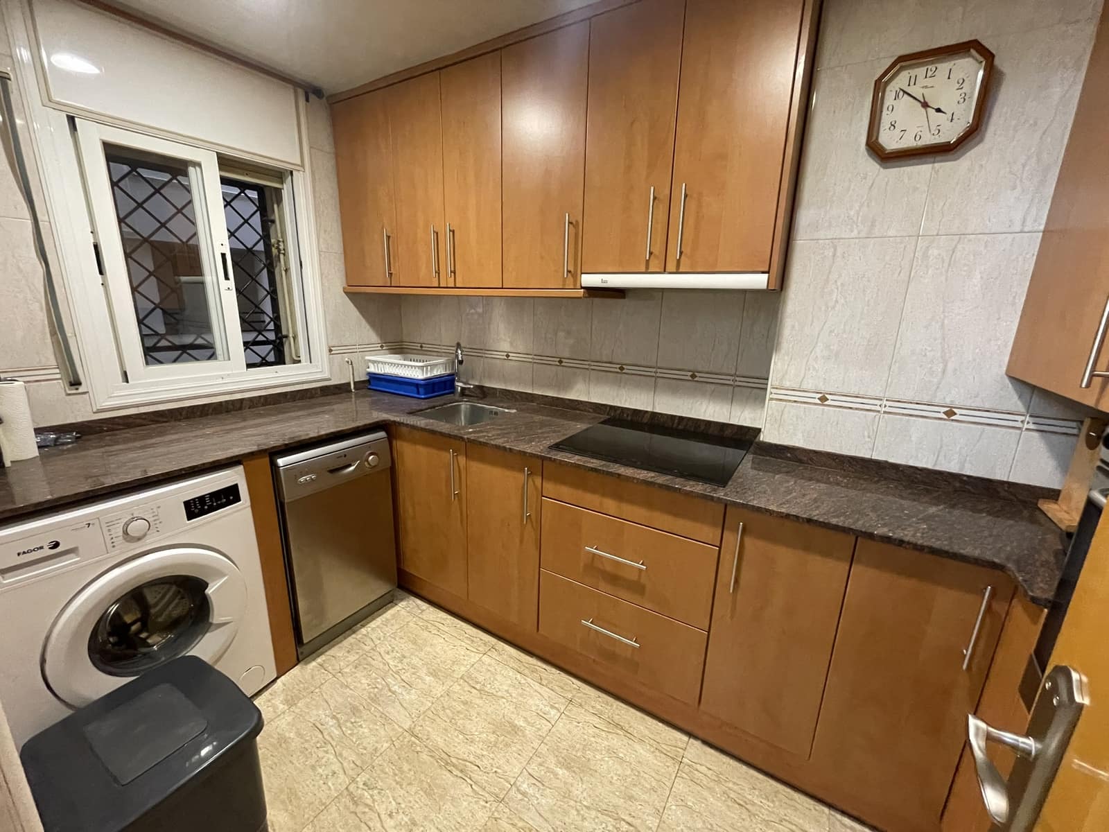 3 chambre Appartement à vendre à Sant Pol de Mar avec piscine - 179 000 € (Ref: 10109928)