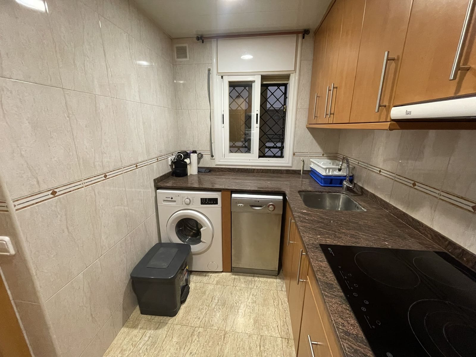 3 chambre Appartement à vendre à Sant Pol de Mar avec piscine - 179 000 € (Ref: 10109928)