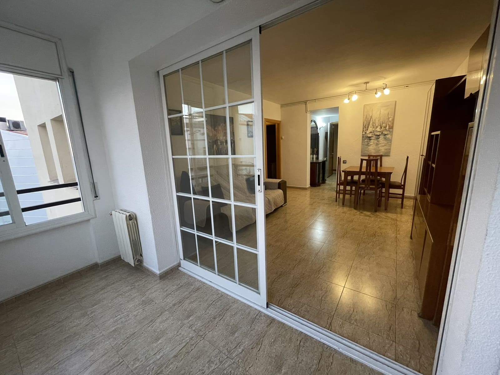 3 chambre Appartement à vendre à Sant Pol de Mar avec piscine - 179 000 € (Ref: 10109928)