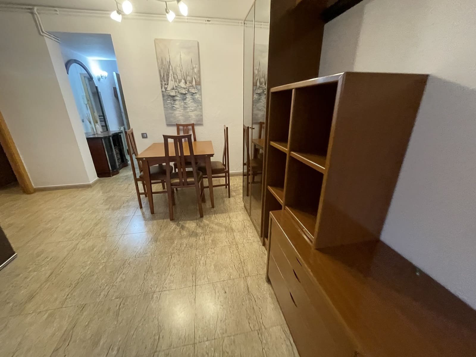 3 chambre Appartement à vendre à Sant Pol de Mar avec piscine - 179 000 € (Ref: 10109928)