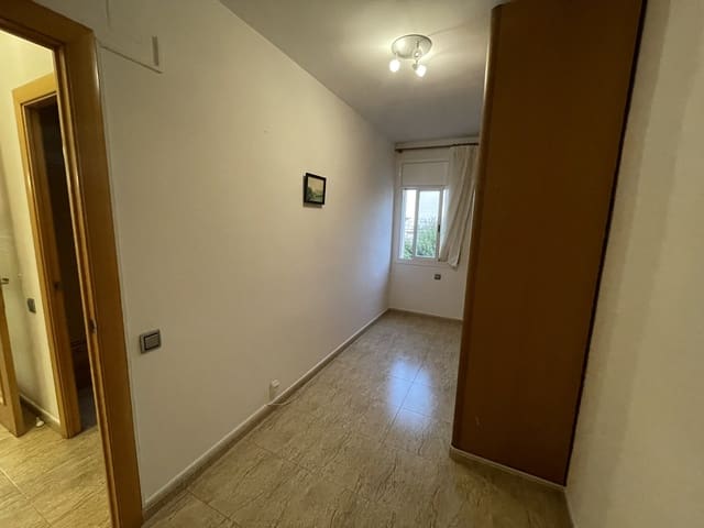 3 chambre Appartement à vendre à Sant Pol de Mar avec piscine - 179 000 € (Ref: 10109928)