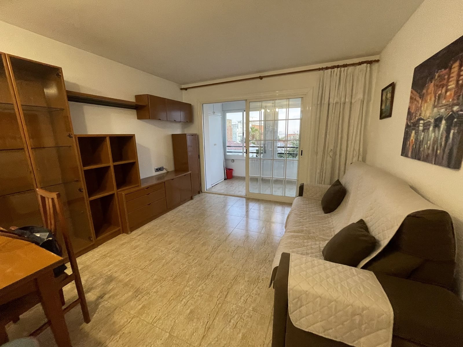 3 chambre Appartement à vendre à Sant Pol de Mar avec piscine - 179 000 € (Ref: 10109928)