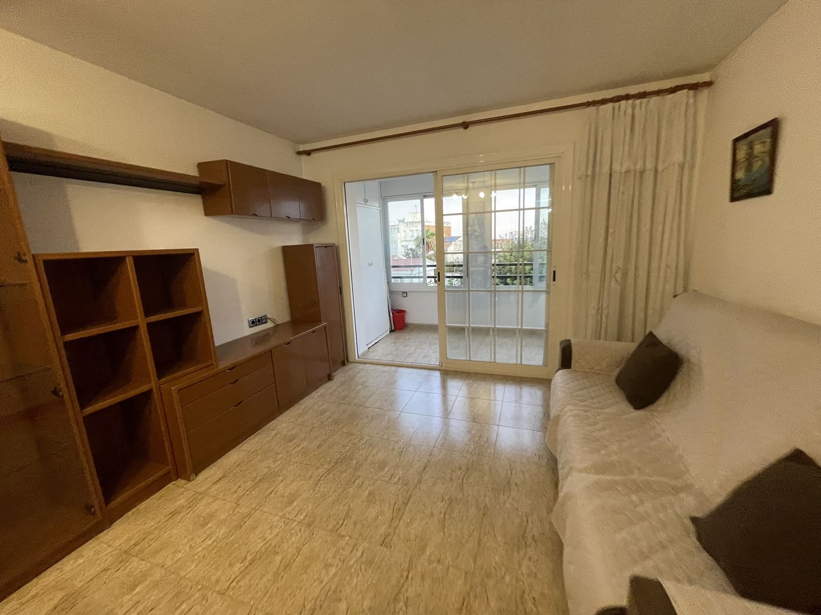 3 chambre Appartement à vendre à Sant Pol de Mar avec piscine - 179 000 € (Ref: 10109928)