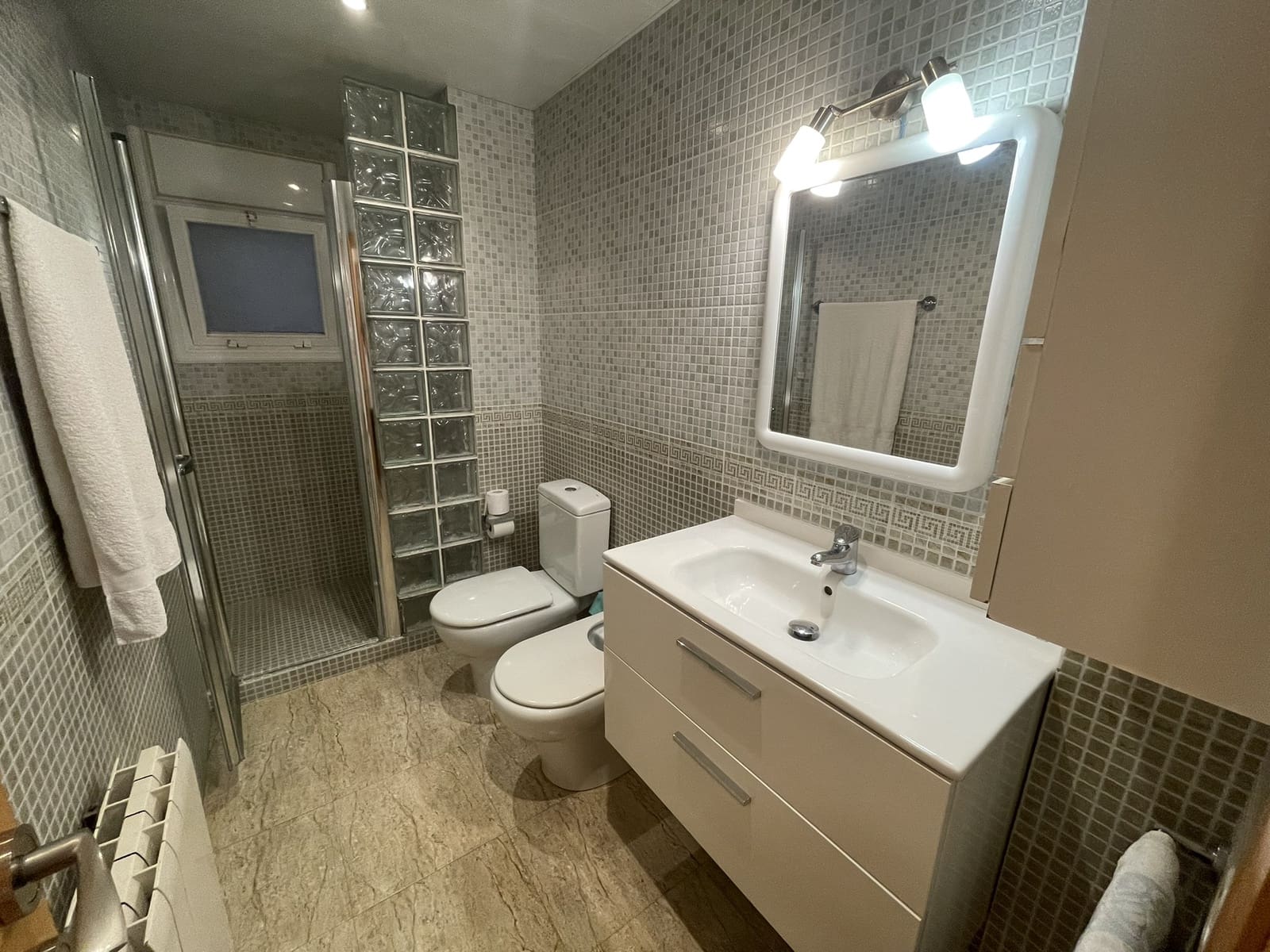 3 chambre Appartement à vendre à Sant Pol de Mar avec piscine - 179 000 € (Ref: 10109928)