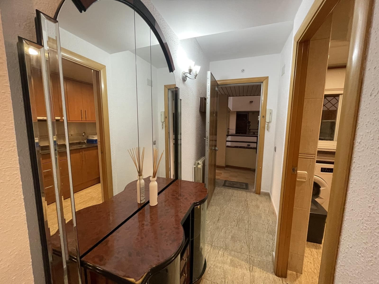 3 chambre Appartement à vendre à Sant Pol de Mar avec piscine - 179 000 € (Ref: 10109928)