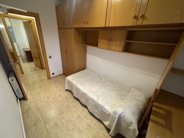 3 chambre Appartement à vendre à Sant Pol de Mar avec piscine - 179 000 € (Ref: 10109928)