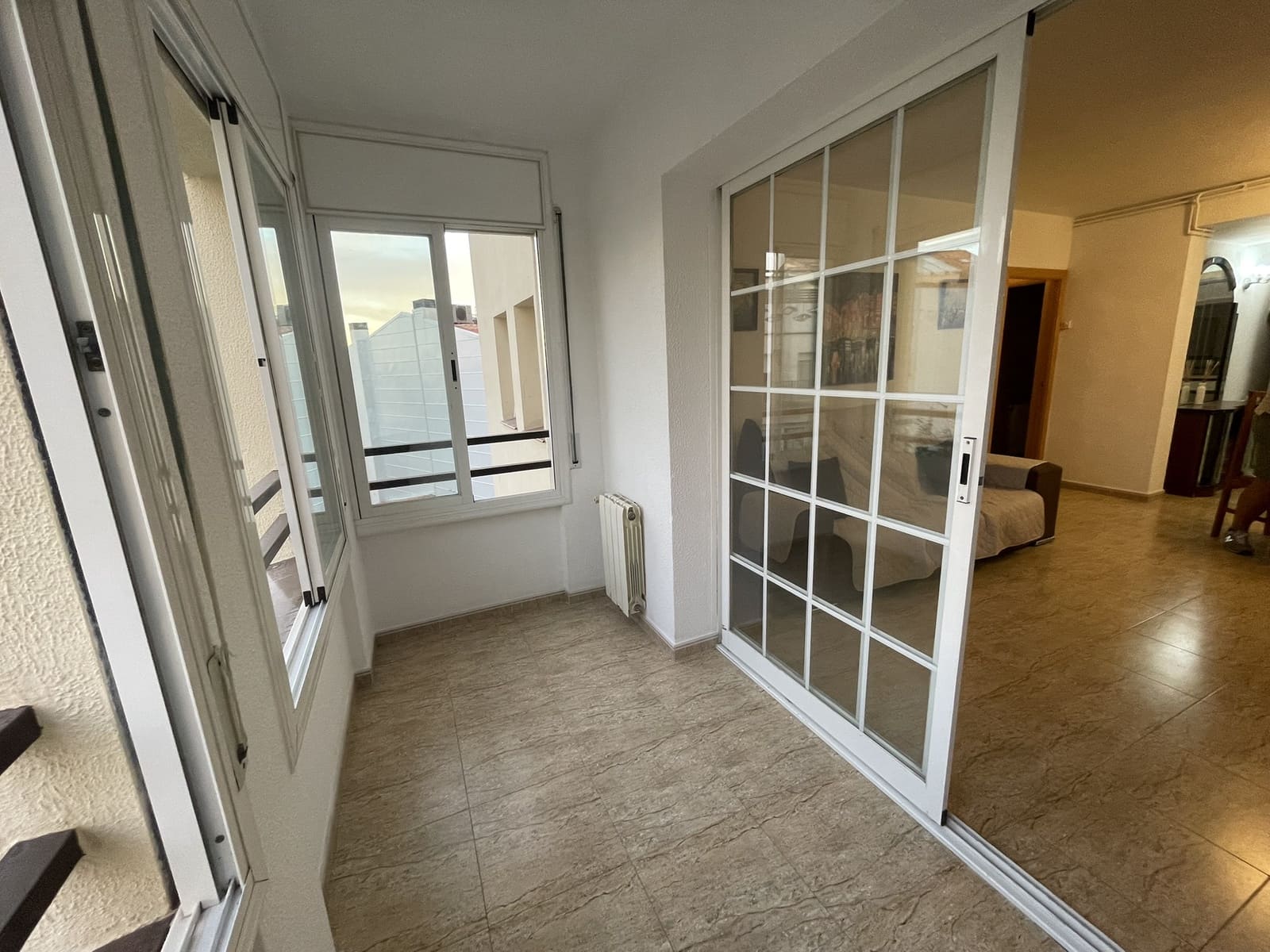 3 chambre Appartement à vendre à Sant Pol de Mar avec piscine - 179 000 € (Ref: 10109928)