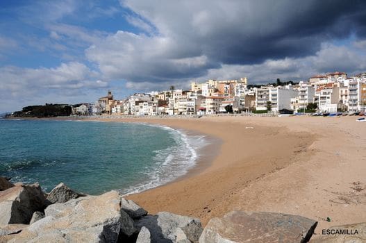 3 chambre Appartement à vendre à Sant Pol de Mar avec piscine - 179 000 € (Ref: 10109928)