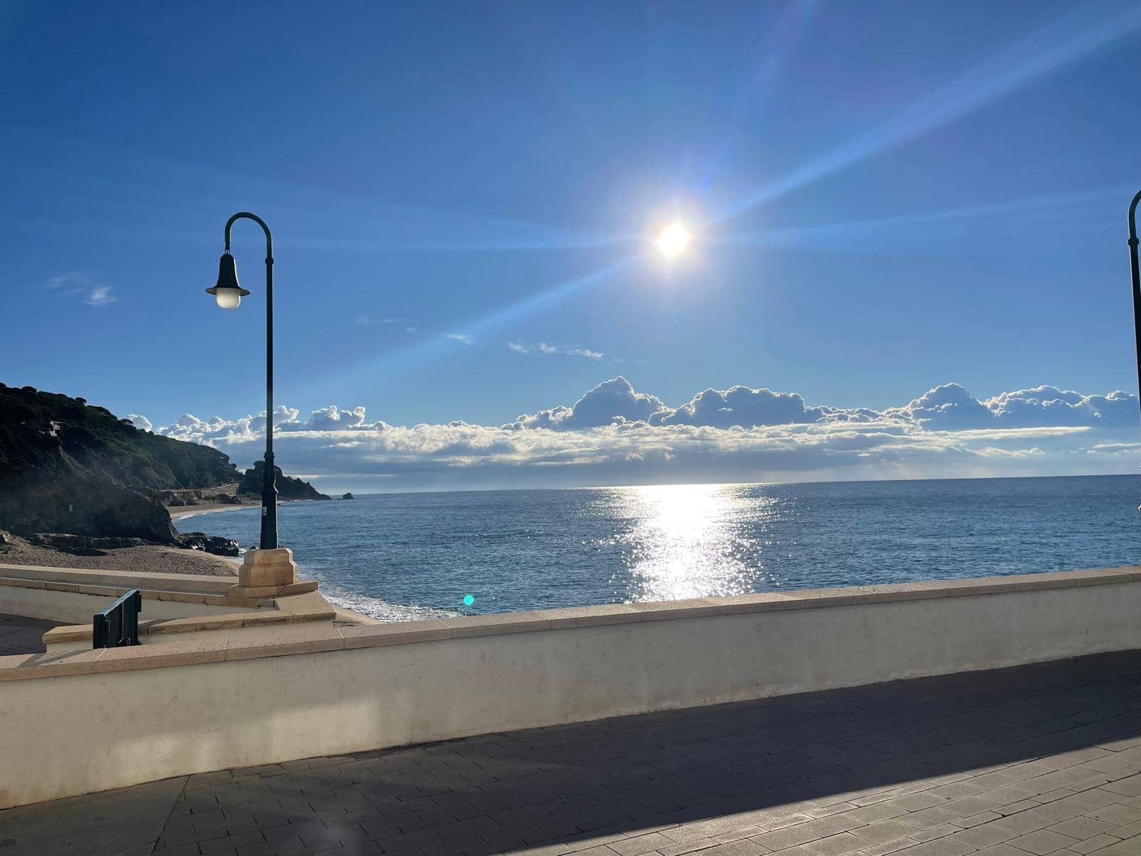 3 chambre Appartement à vendre à Sant Pol de Mar avec piscine - 179 000 € (Ref: 10109928)
