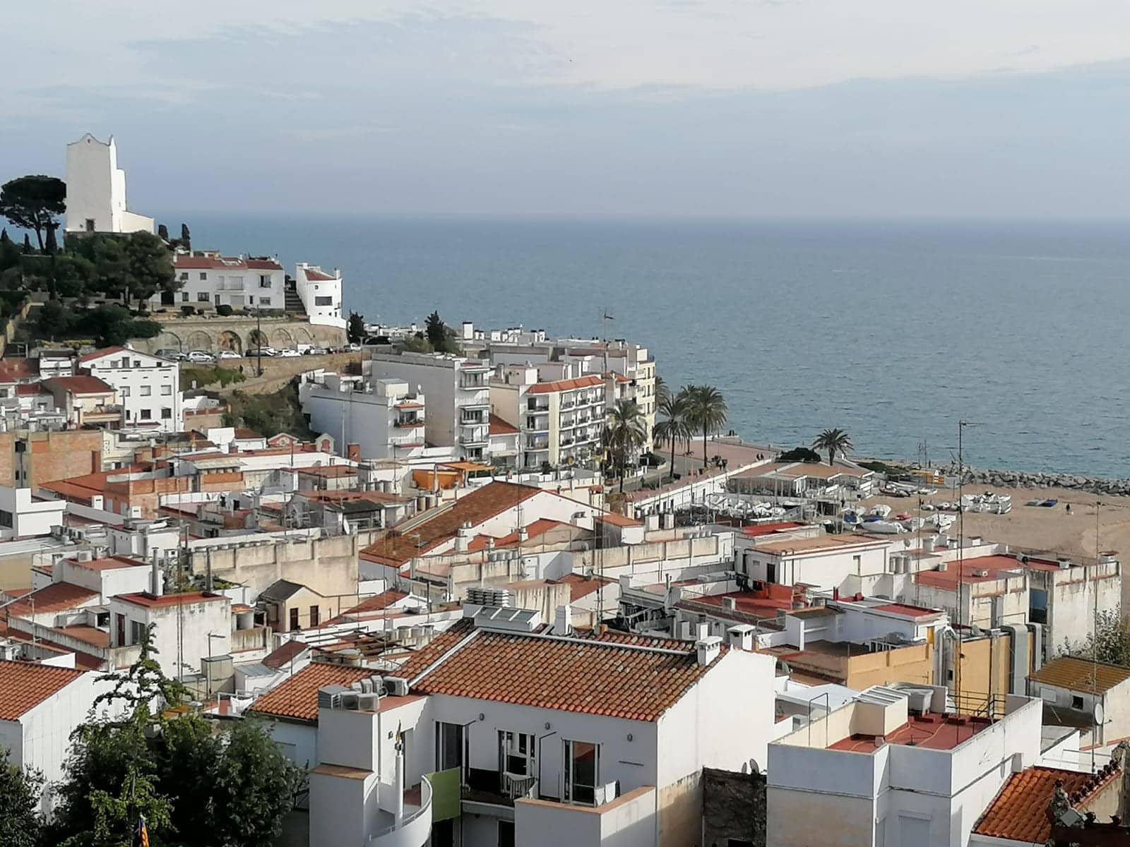 3 chambre Appartement à vendre à Sant Pol de Mar avec piscine - 179 000 € (Ref: 10109928)