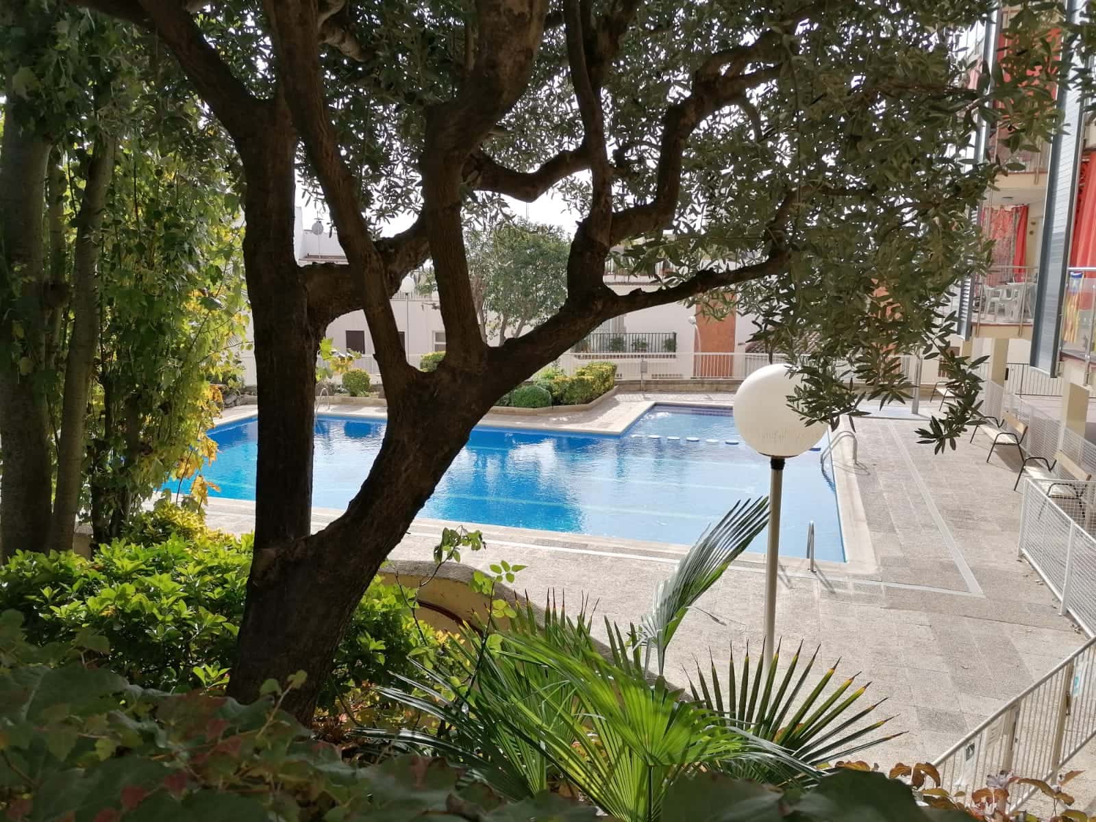 3 chambre Appartement à vendre à Sant Pol de Mar avec piscine - 179 000 € (Ref: 10109928)