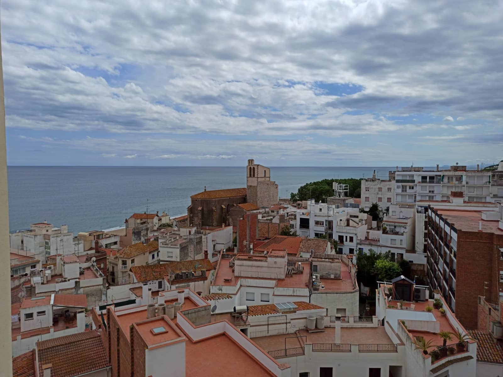 3 chambre Appartement à vendre à Sant Pol de Mar avec piscine - 179 000 € (Ref: 10109928)