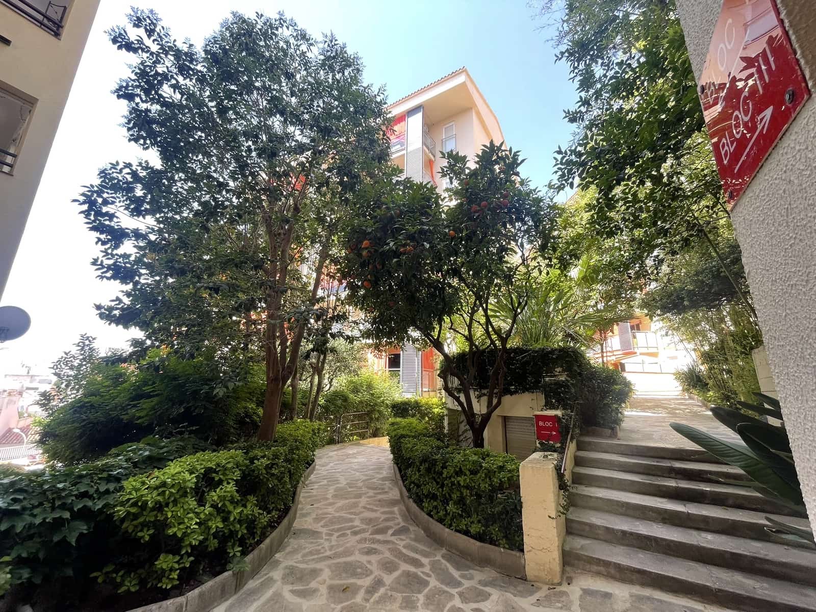 3 chambre Appartement à vendre à Sant Pol de Mar avec piscine - 179 000 € (Ref: 10109928)