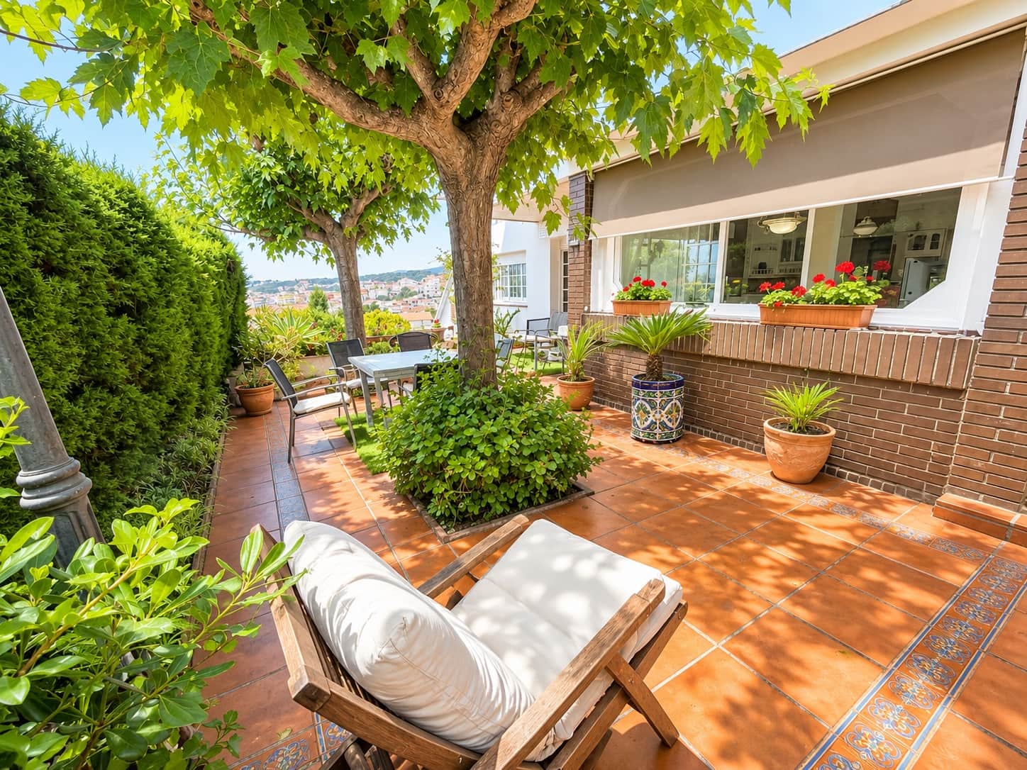 Casa de 4 habitaciones en Canet de Mar en venta con piscina garaje - 800.000 € (Ref: 10110427)