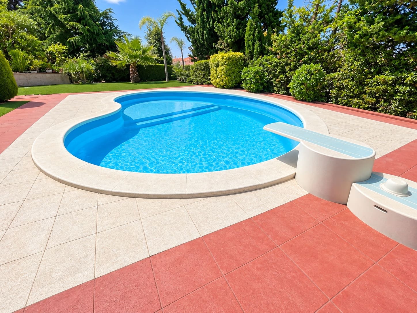 Casa de 4 habitaciones en Canet de Mar en venta con piscina garaje - 800.000 € (Ref: 10110427)