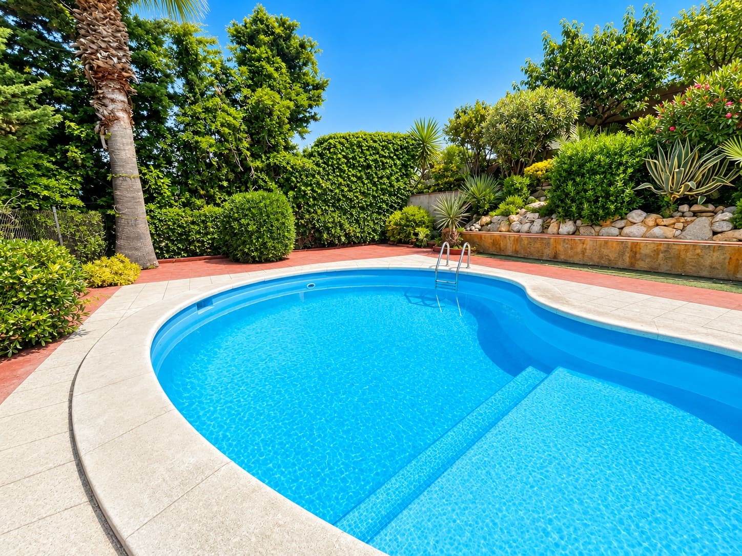 Casa de 4 habitaciones en Canet de Mar en venta con piscina garaje - 800.000 € (Ref: 10110427)