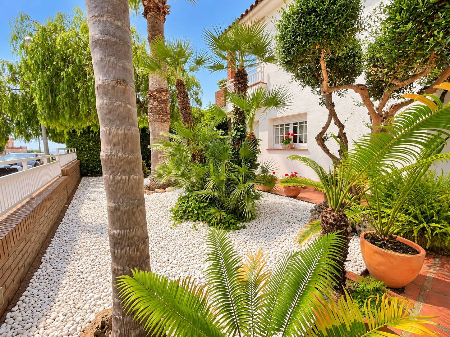 Casa de 4 habitaciones en Canet de Mar en venta con piscina garaje - 800.000 € (Ref: 10110427)