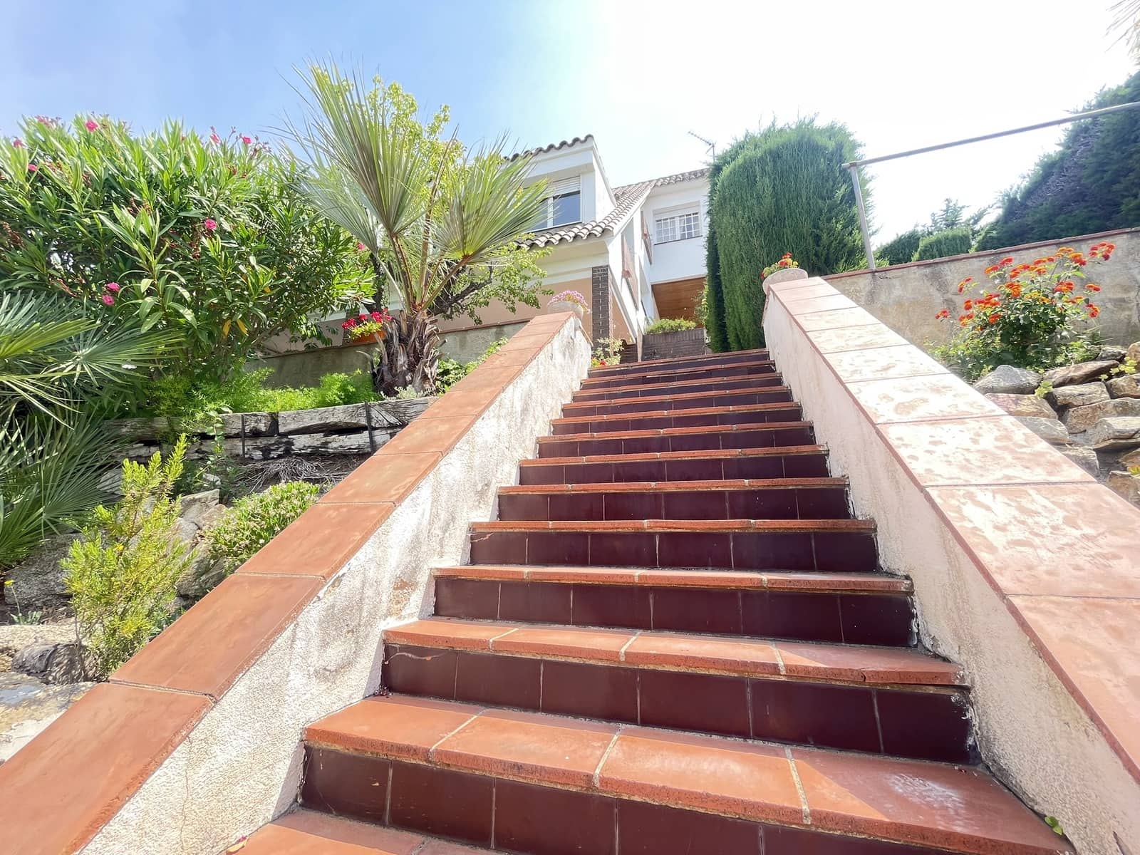 Casa de 4 habitaciones en Canet de Mar en venta con piscina garaje - 800.000 € (Ref: 10110427)
