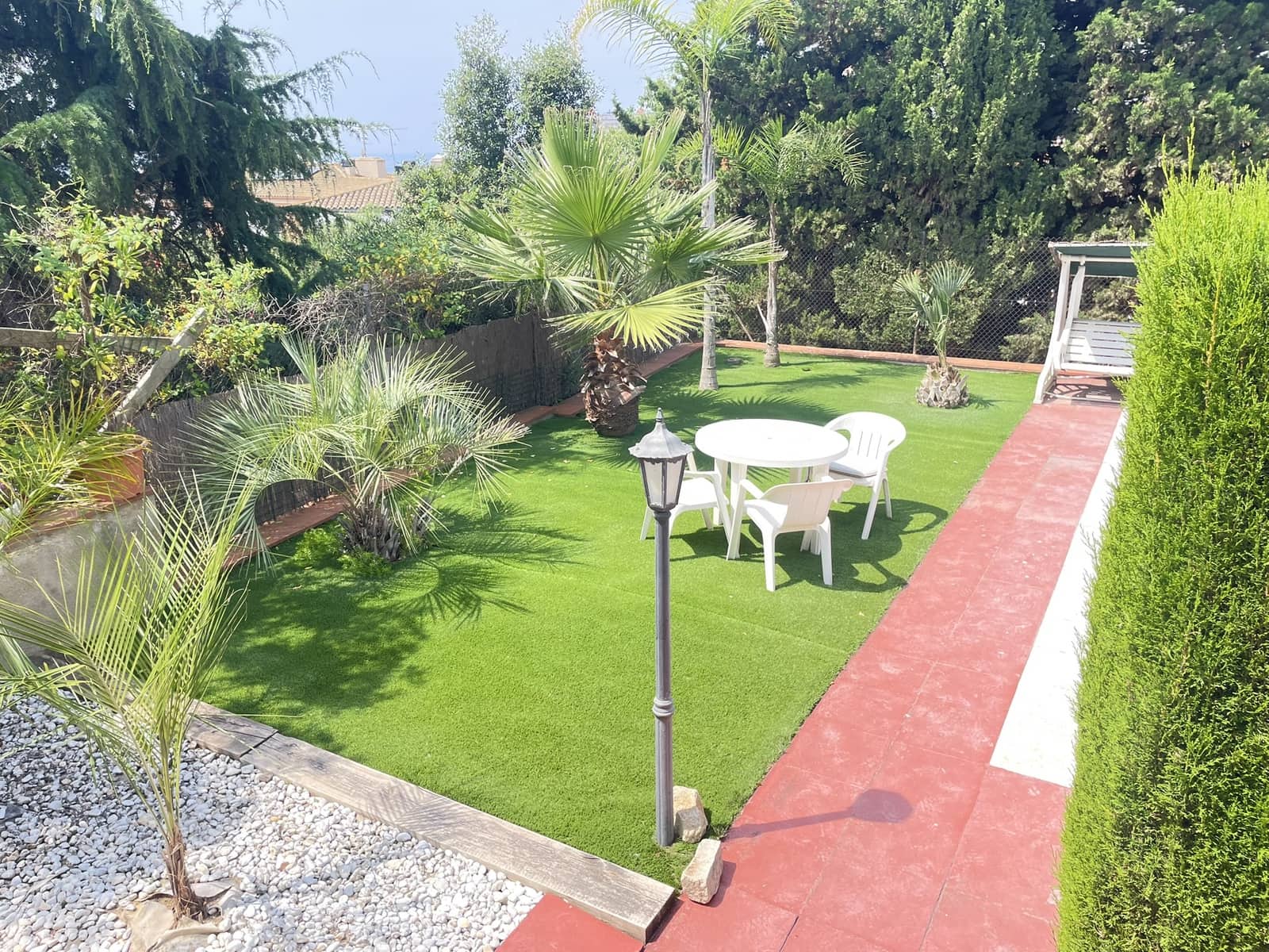 Casa de 4 habitaciones en Canet de Mar en venta con piscina garaje - 800.000 € (Ref: 10110427)