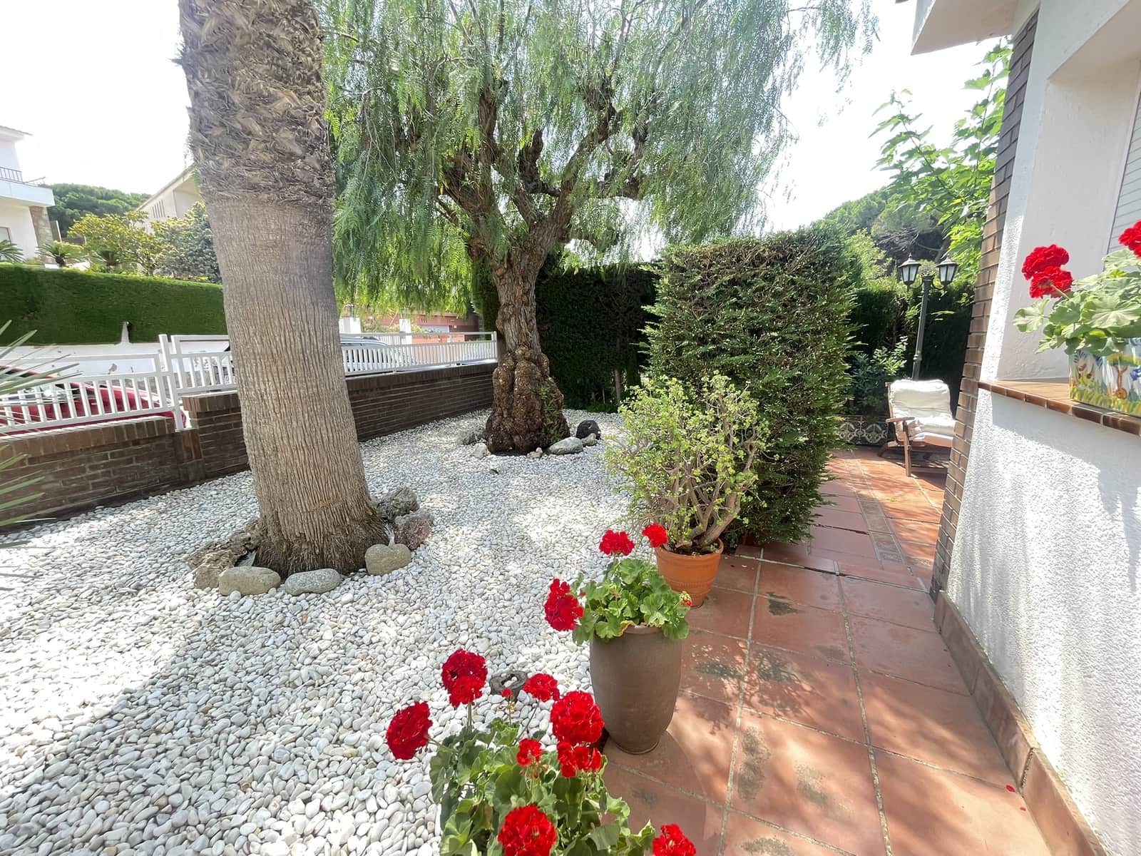 Casa de 4 habitaciones en Canet de Mar en venta con piscina garaje - 800.000 € (Ref: 10110427)