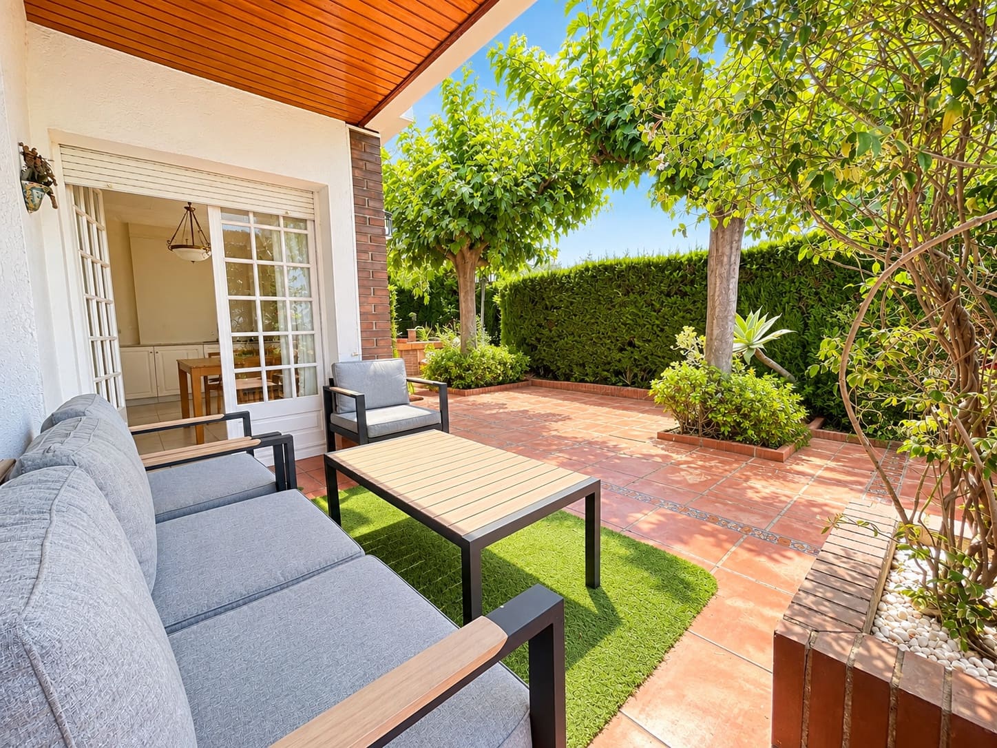 Casa de 4 habitaciones en Canet de Mar en venta con piscina garaje - 800.000 € (Ref: 10110427)