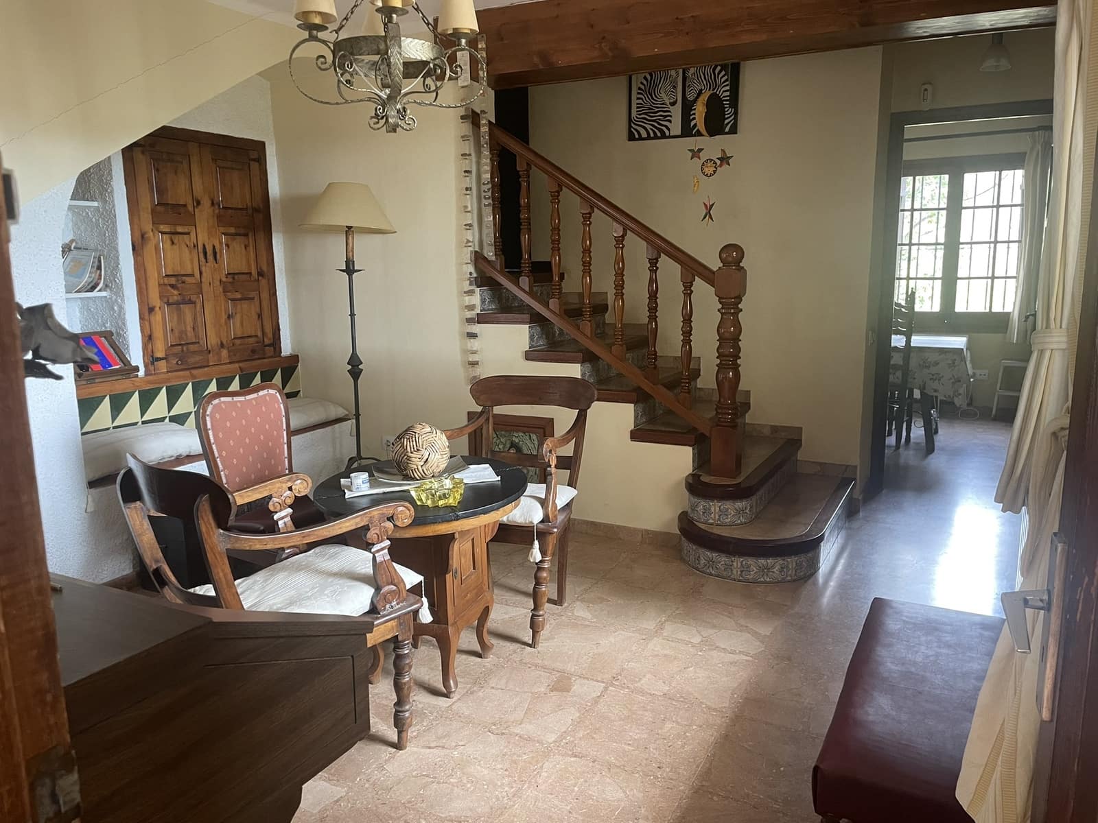 12 bedroom Townhouse for holiday rental in Sant Iscle de Vallalta with pool garage - € 1,600 (Ref: 10111243)