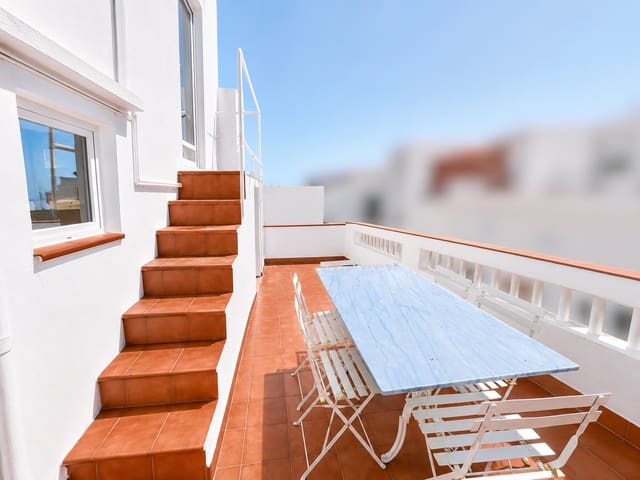 2 bedroom Townhouse for sale in Sant Pol de Mar - € 450,000 (Ref: 10111244)