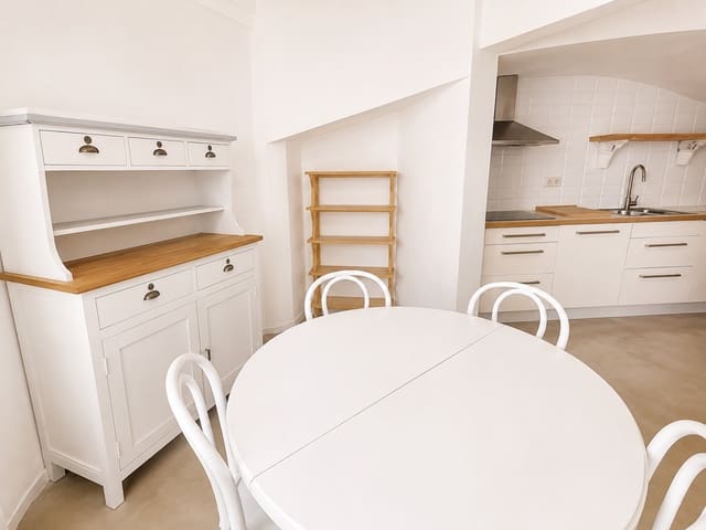 2 bedroom Townhouse for sale in Sant Pol de Mar - € 450,000 (Ref: 10111244)