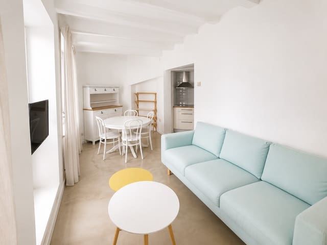 2 bedroom Townhouse for sale in Sant Pol de Mar - € 450,000 (Ref: 10111244)