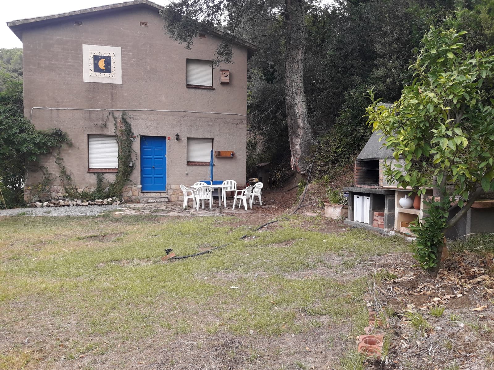16 quarto Quinta/Casa Rural para venda em Sant Iscle de Vallalta com piscina garagem - 950 000 € (Ref: 10133405)