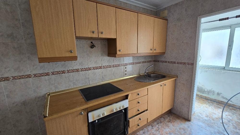2 camera da letto Appartamento in vendita in Puerto del Rosario - 129.000 € (Rif: 10015785)