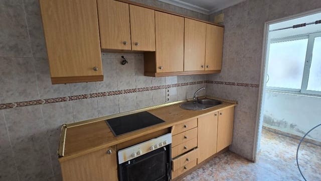 2 camera da letto Appartamento in vendita in Puerto del Rosario - 129.000 € (Rif: 10015785)