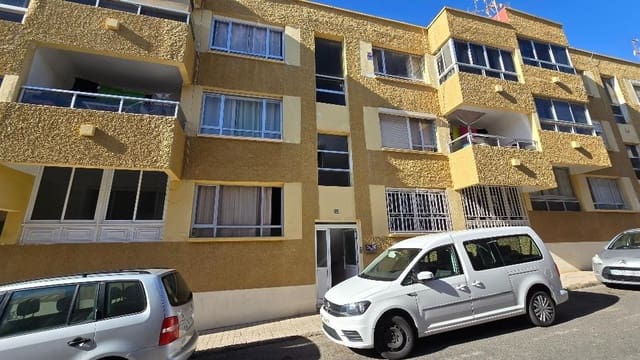 2 camera da letto Appartamento in vendita in Puerto del Rosario - 129.000 € (Rif: 10015785)