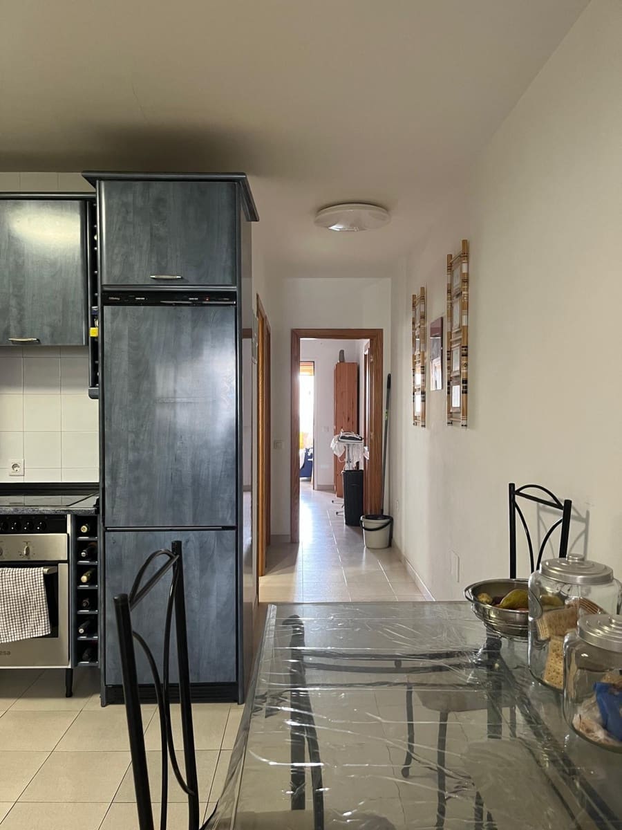 2 sovrum Lägenhet till salu i Puerto del Rosario - 160 000 € (Ref: 10017697)