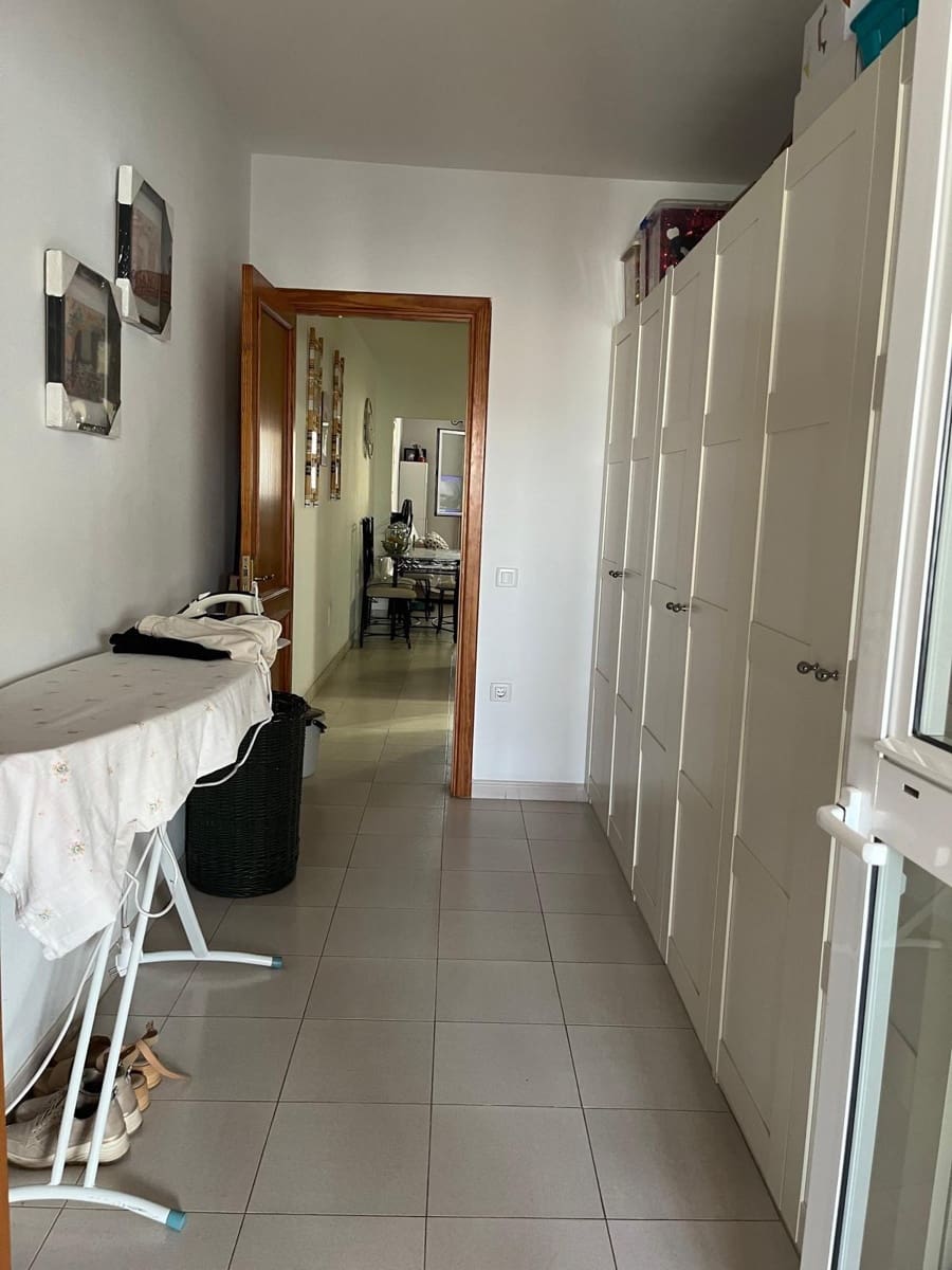 2 sovrum Lägenhet till salu i Puerto del Rosario - 160 000 € (Ref: 10017697)