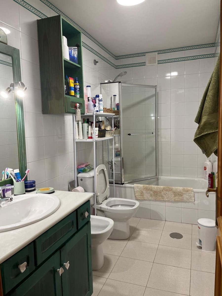2 sovrum Lägenhet till salu i Puerto del Rosario - 160 000 € (Ref: 10017697)