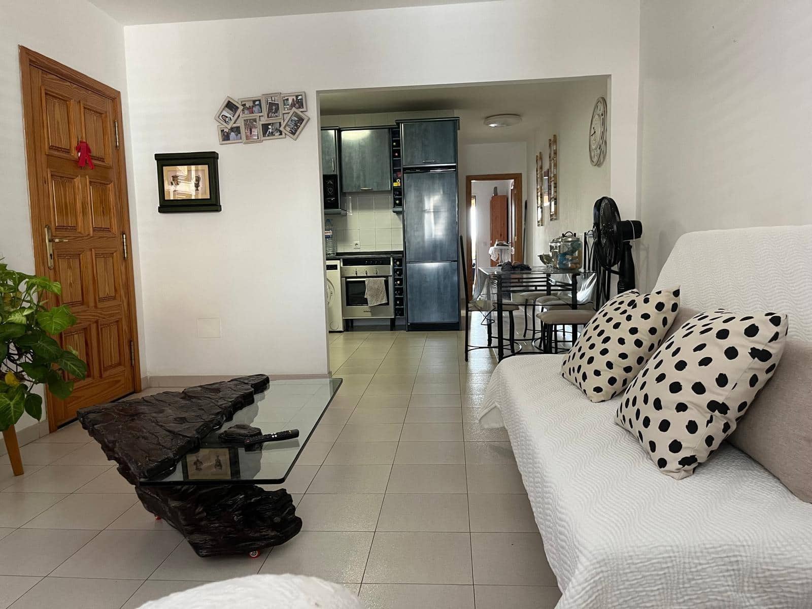 2 sovrum Lägenhet till salu i Puerto del Rosario - 160 000 € (Ref: 10017697)