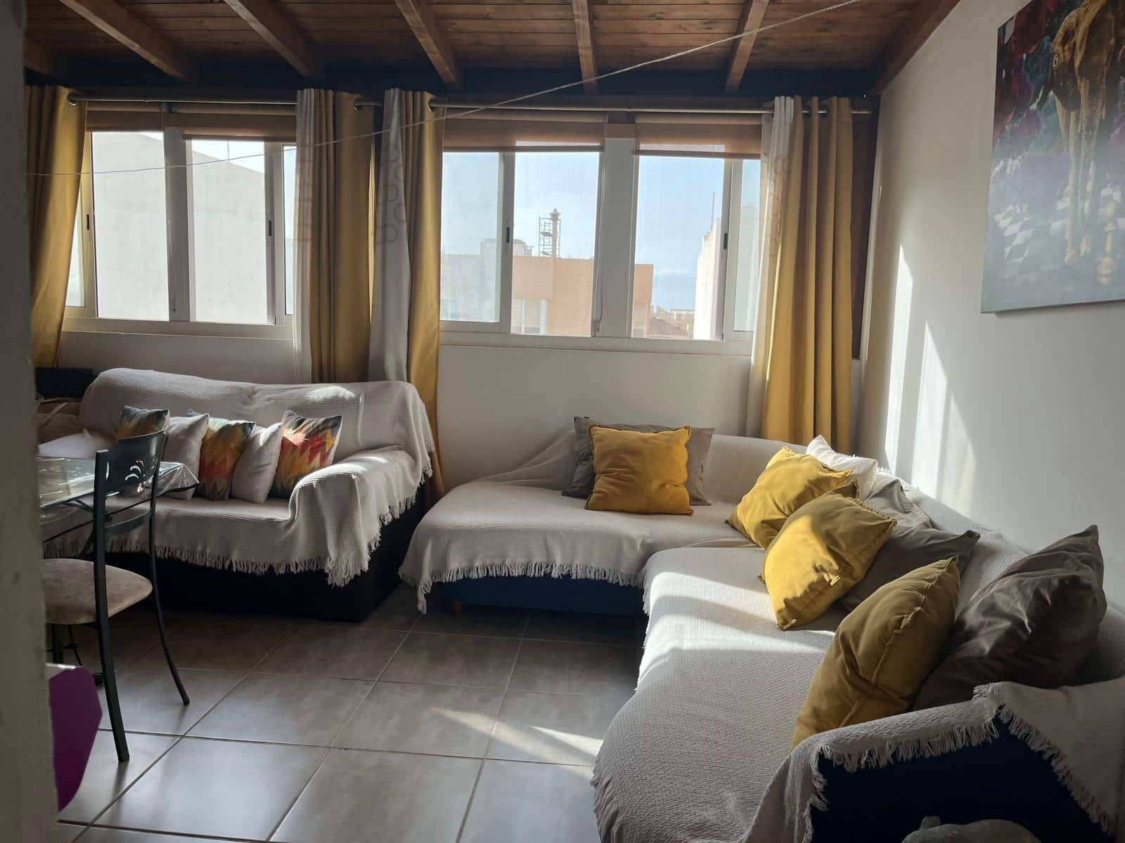2 sovrum Lägenhet till salu i Puerto del Rosario - 160 000 € (Ref: 10017697)