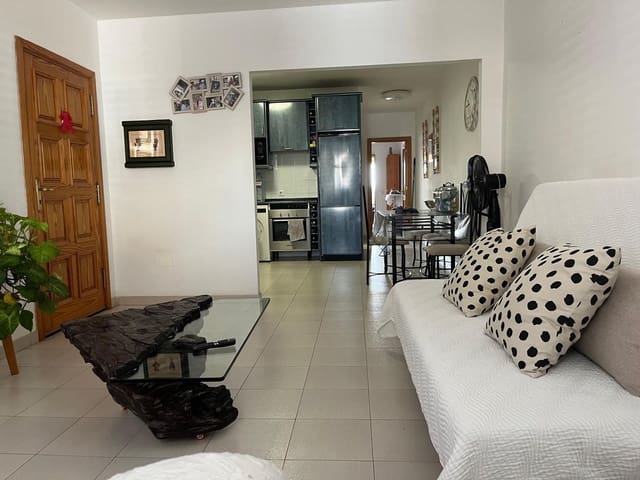2 soverom Leilighet til salgs i Puerto del Rosario - € 160 000 (Ref: 10017697)