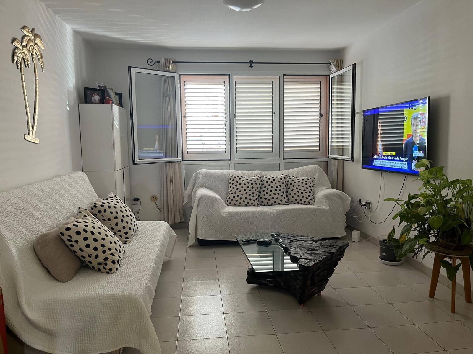 2 sovrum Lägenhet till salu i Puerto del Rosario - 160 000 € (Ref: 10017697)