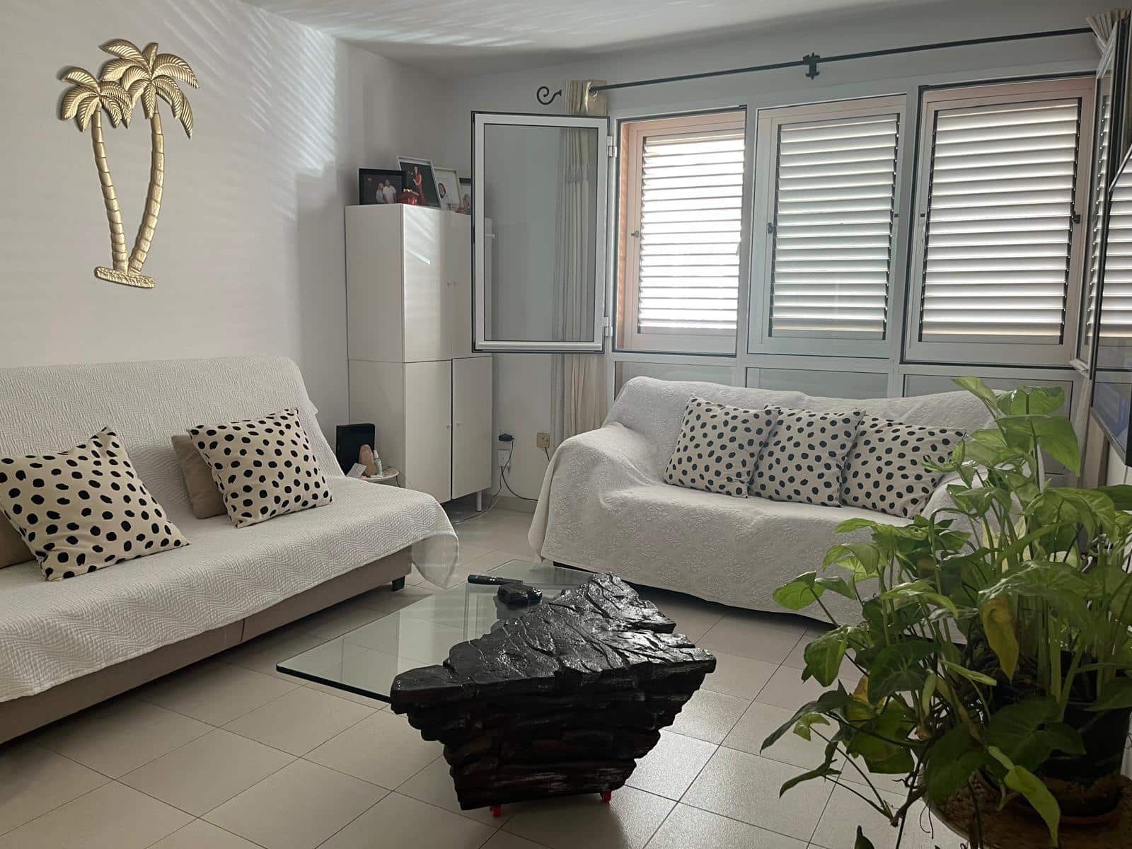 2 sovrum Lägenhet till salu i Puerto del Rosario - 160 000 € (Ref: 10017697)