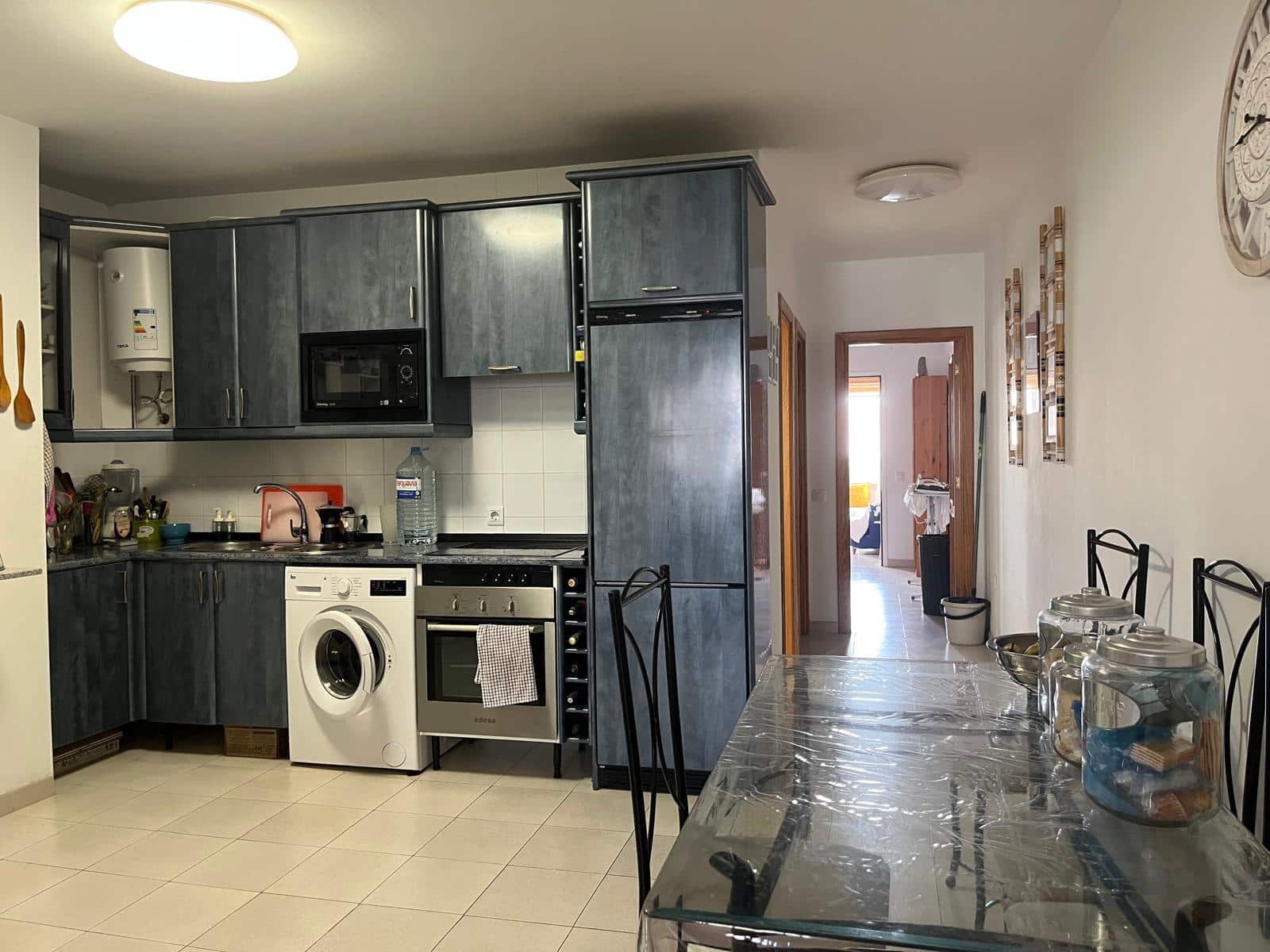 2 sovrum Lägenhet till salu i Puerto del Rosario - 160 000 € (Ref: 10017697)